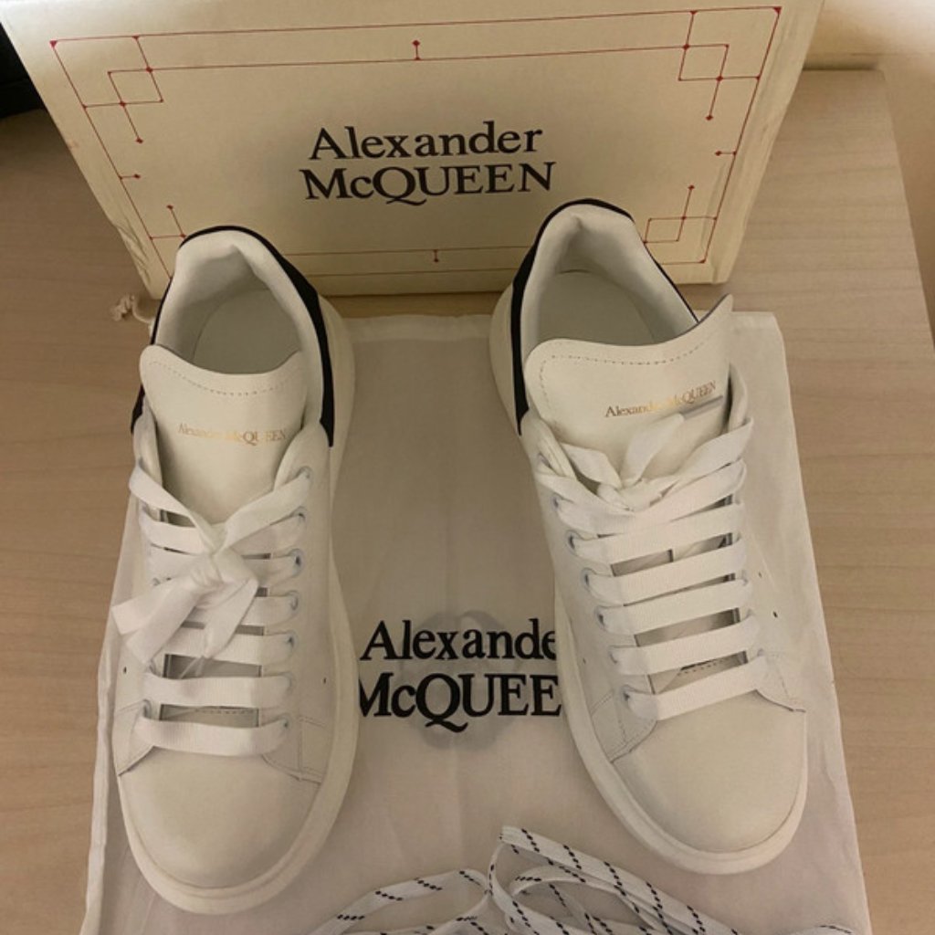 Alexander Mcqueen Women's Sneakers